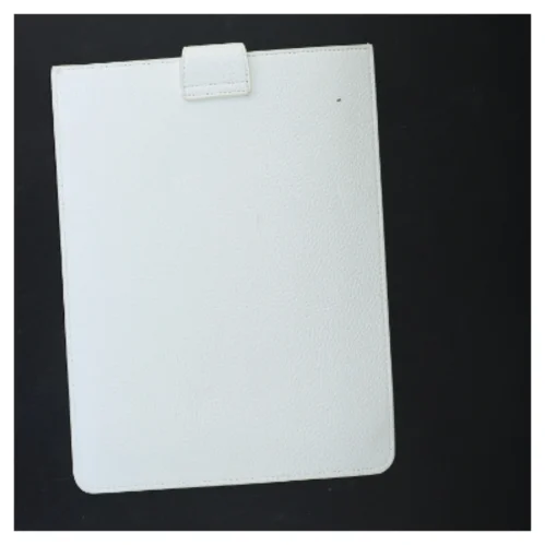 Hvid tabletsleeve (str. 26x22 cm)