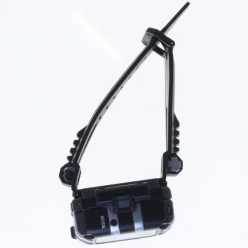 Digitalt ur til børn fra Atomic Monkey (str. Ø 4,5 cm)