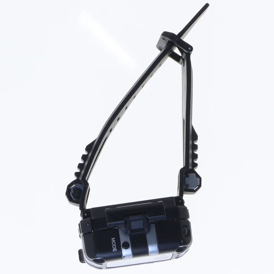 Digitalt ur til børn fra Atomic Monkey (str. Ø 4,5 cm)