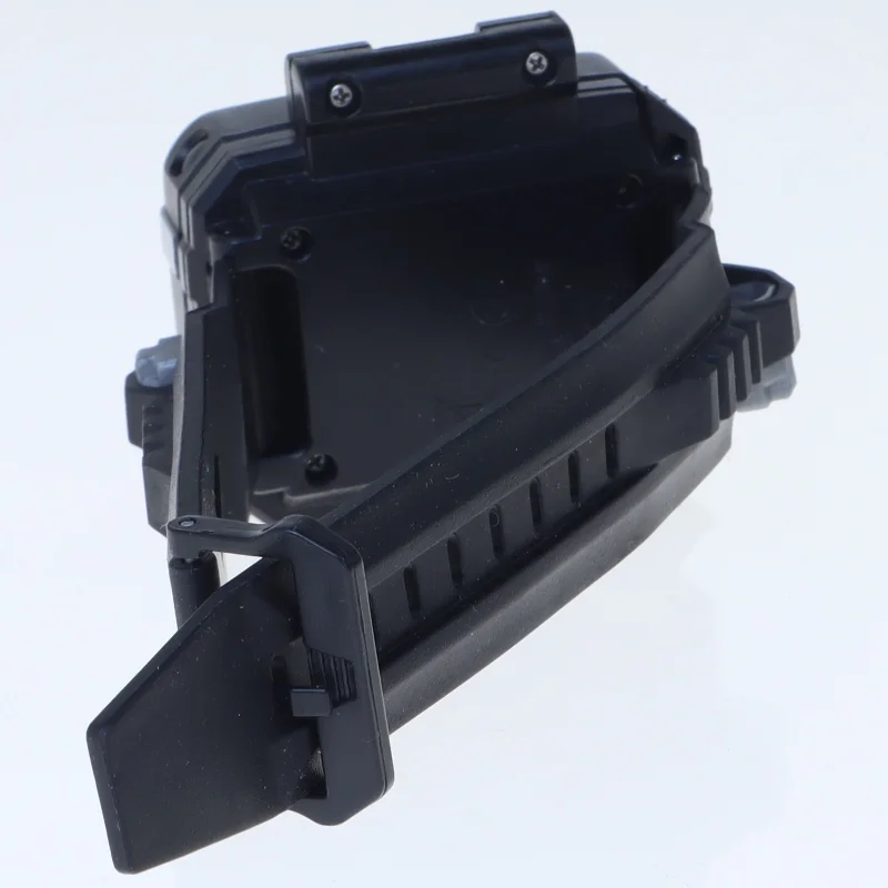 Digitalt ur til børn fra Atomic Monkey (str. Ø 4,5 cm)