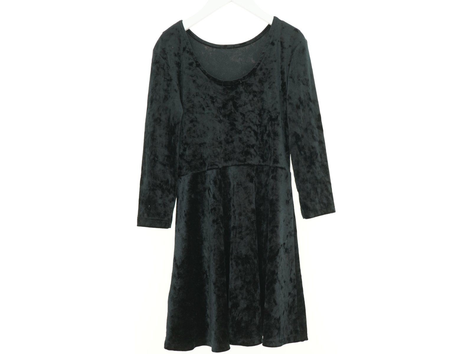 Kjole fra H&M (str. 140 cm)