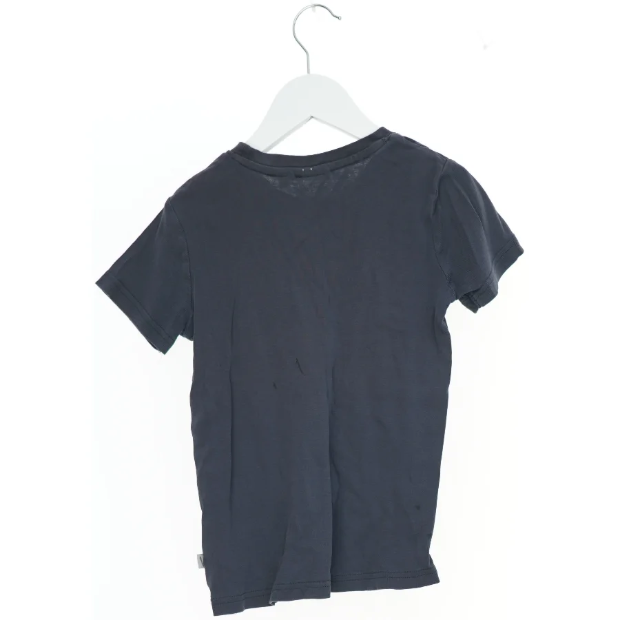 T-shirt med anker fra Wheat (str. 122)
