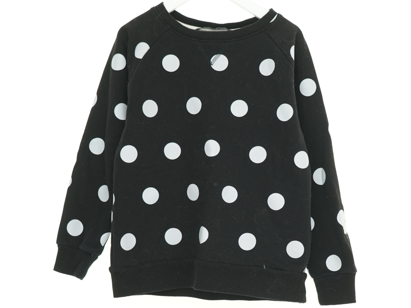 Sweatshirt (str. 128 cm)