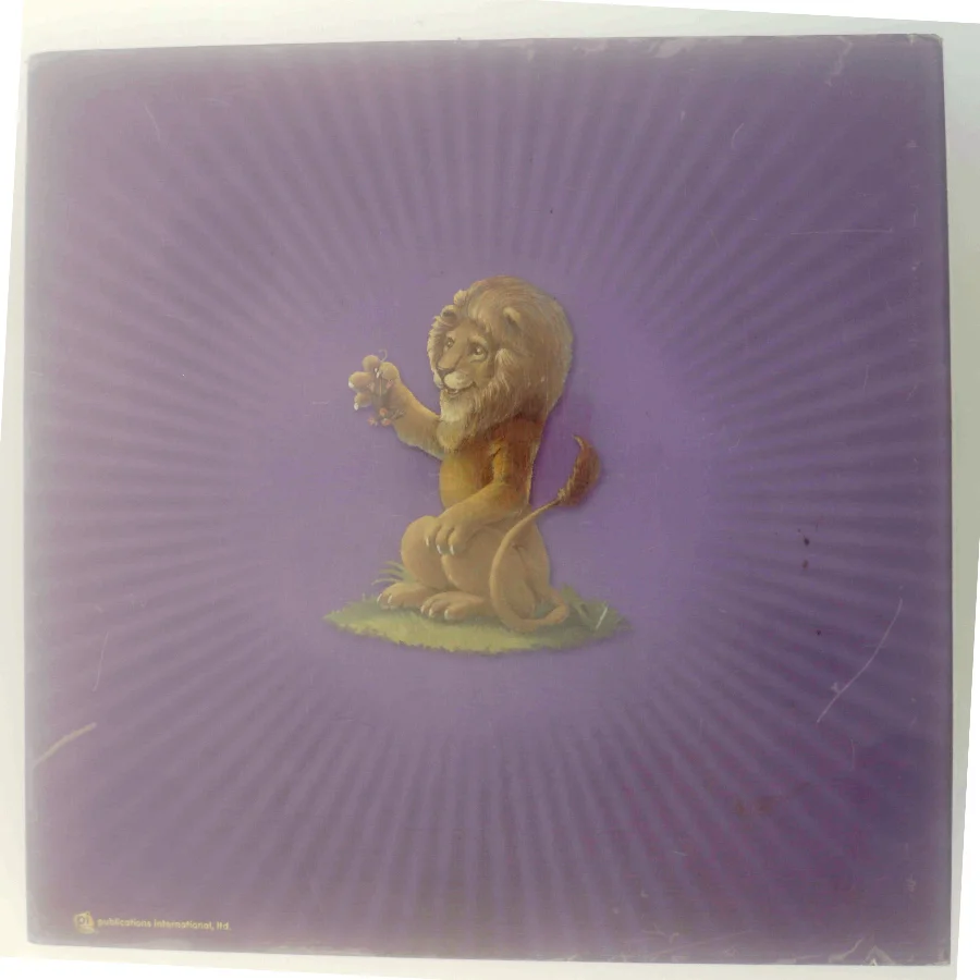 Read to Me, Grandma (Bog)