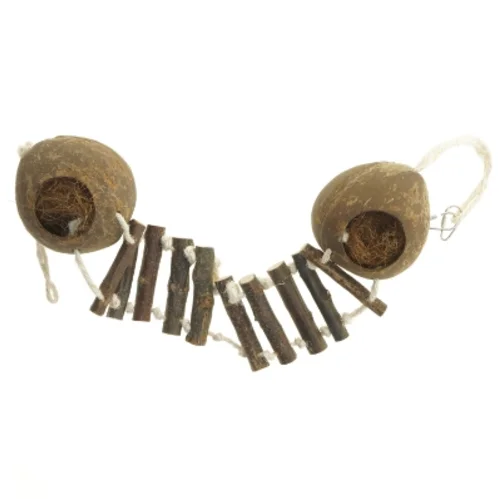 Hængekøje til små dyr (str. 60 cm)