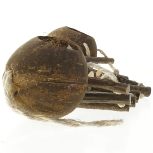 Hængekøje til små dyr (str. 60 cm)