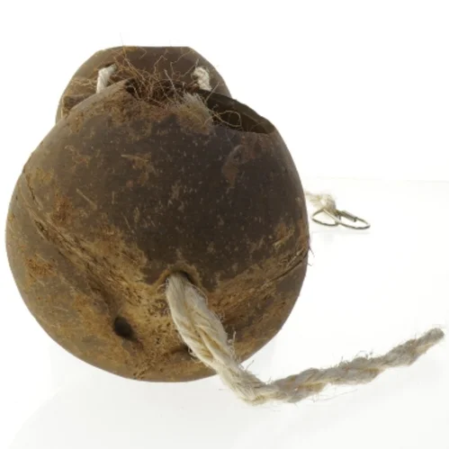 Hængekøje til små dyr (str. 60 cm)