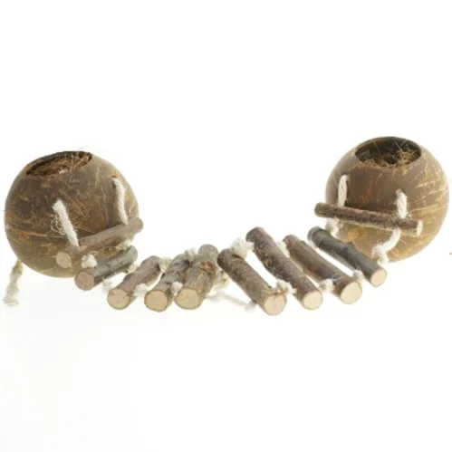 Hængekøje til små dyr (str. 60 cm)