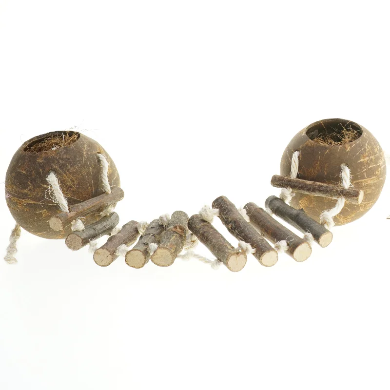 Hængekøje til små dyr (str. 60 cm)