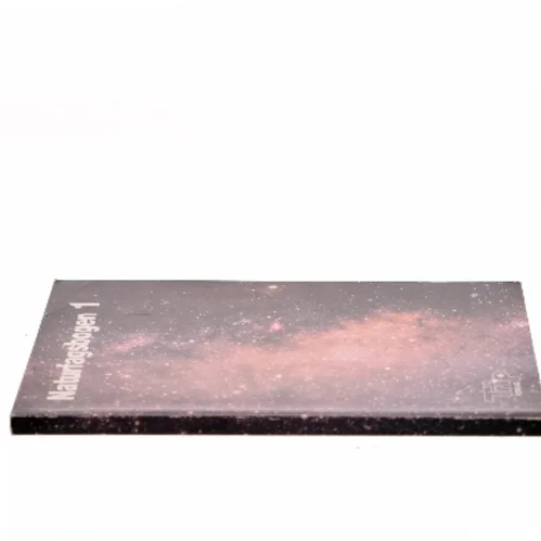 Naturfagsbogen 1 (Bog)