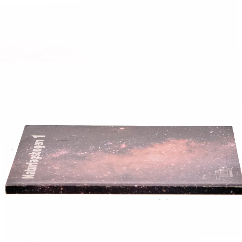 Naturfagsbogen 1 (Bog)