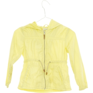 Regnjakke fra Zara (str. 122 cm)