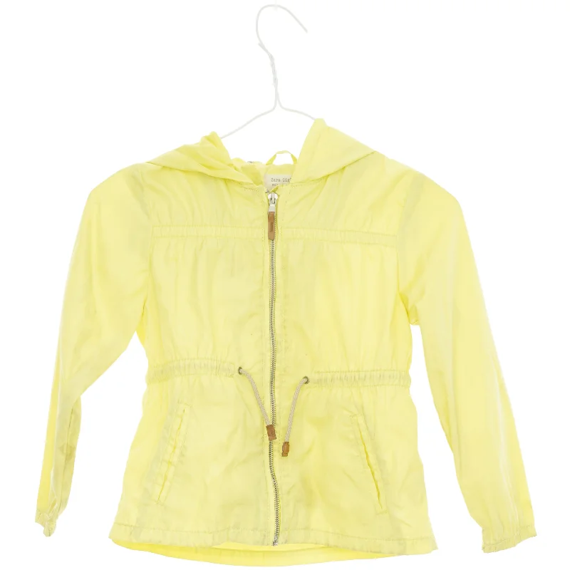 Regnjakke fra Zara (str. 122 cm)