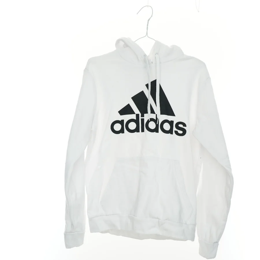 hættetrøje fra Adidas (str. 176 cm)