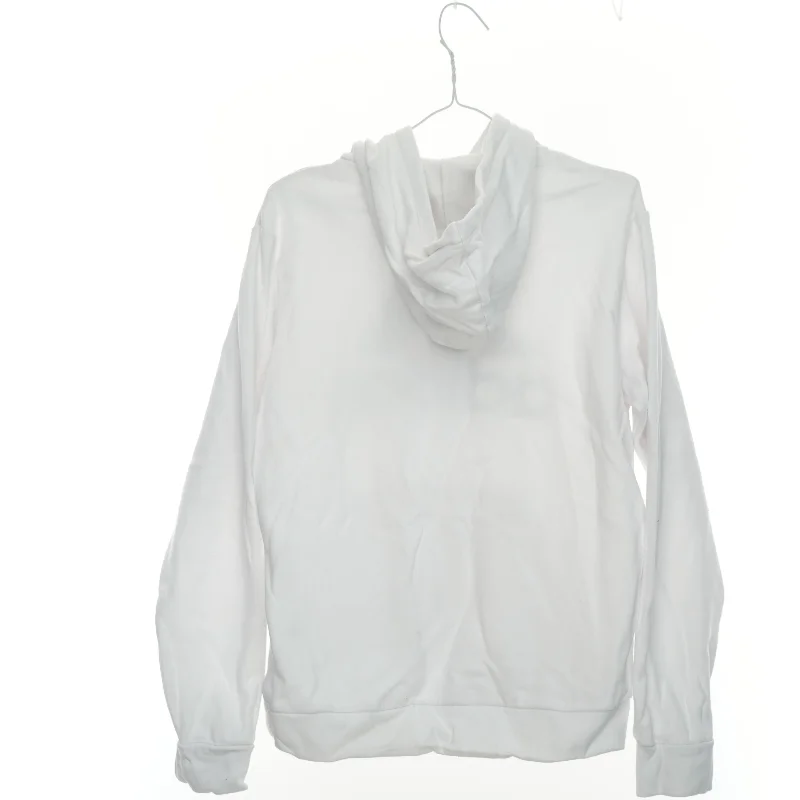 hættetrøje fra Adidas (str. 176 cm)