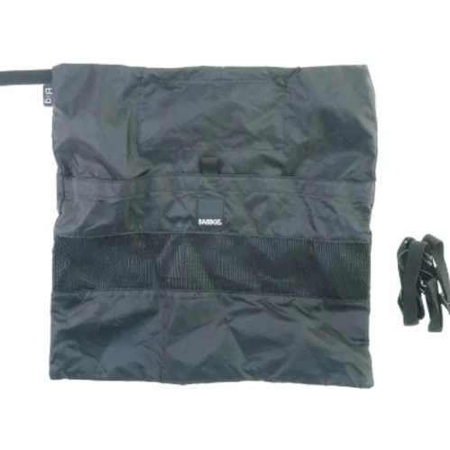 Cykel udstyr fra Babboe (str. 43 cm)