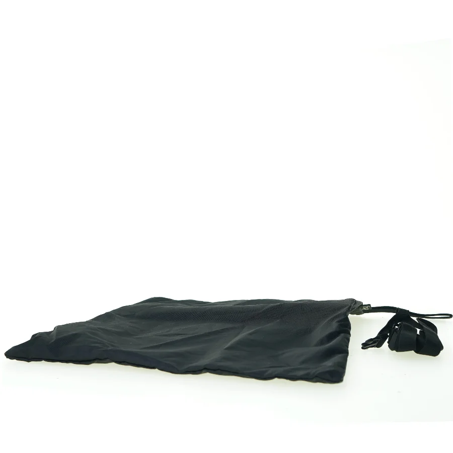 Cykel udstyr fra Babboe (str. 43 cm)