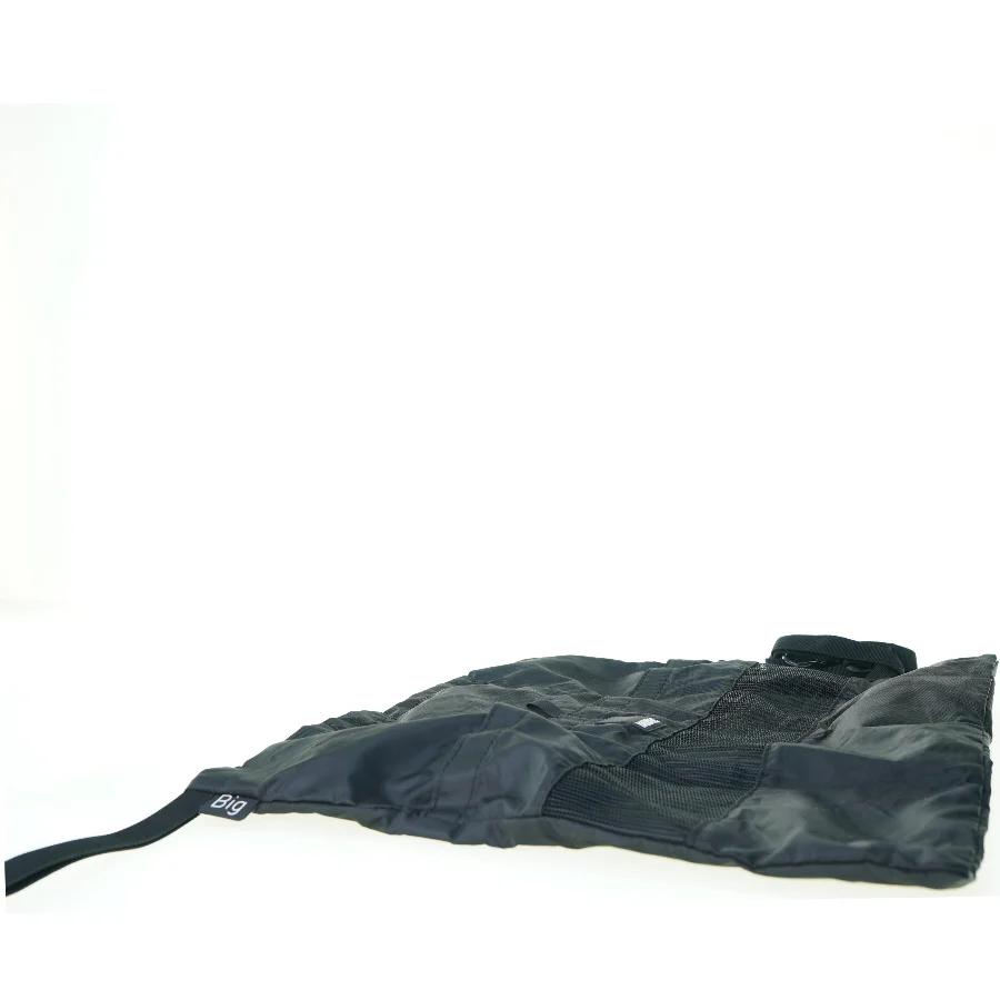 Cykel udstyr fra Babboe (str. 43 cm)