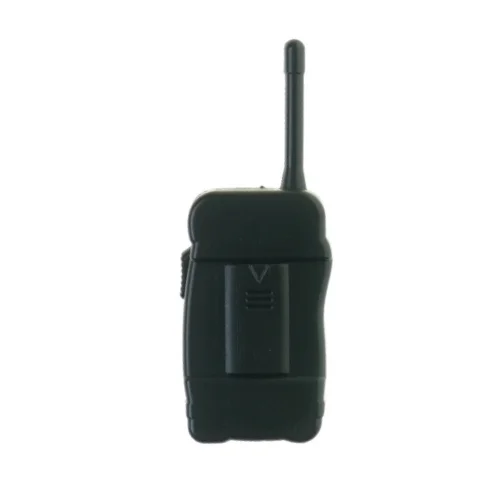 Plastik walkie talkie (str. 13 x 4 cm)