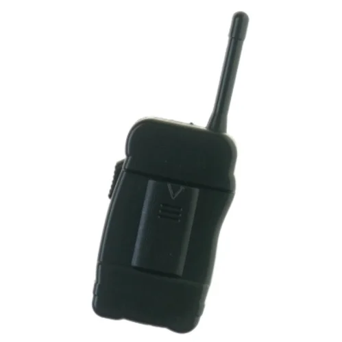 Plastik walkie talkie (str. 13 x 4 cm)