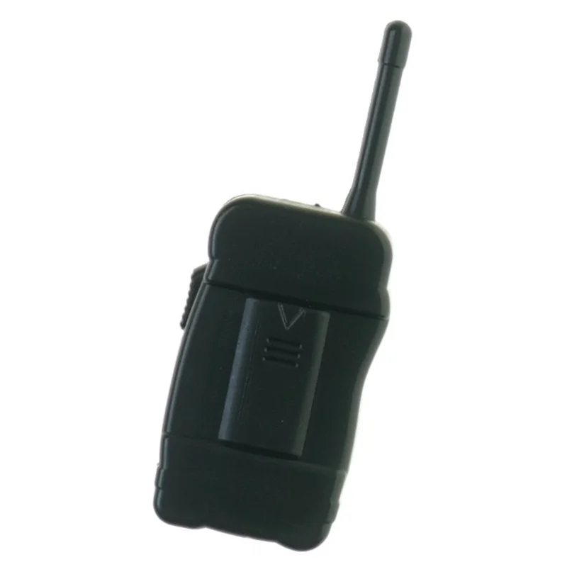 Plastik walkie talkie (str. 13 x 4 cm)