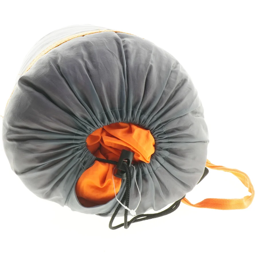 Sovepose Camp+ Nature Comfort 150 fra Camp Nature (str. 210x75x50 cm)