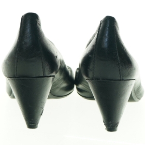 Sorte pumps fra Vagabond (str. 41)