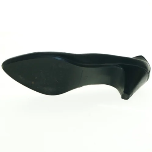 Sorte pumps fra Vagabond (str. 41)