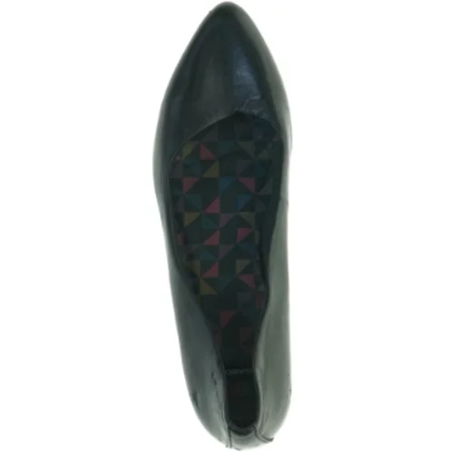 Sorte pumps fra Vagabond (str. 41)