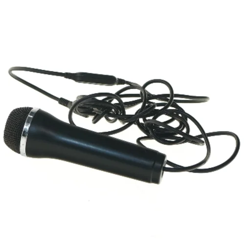 Logitech mikrofon fra Logitech (str. 15 cm)