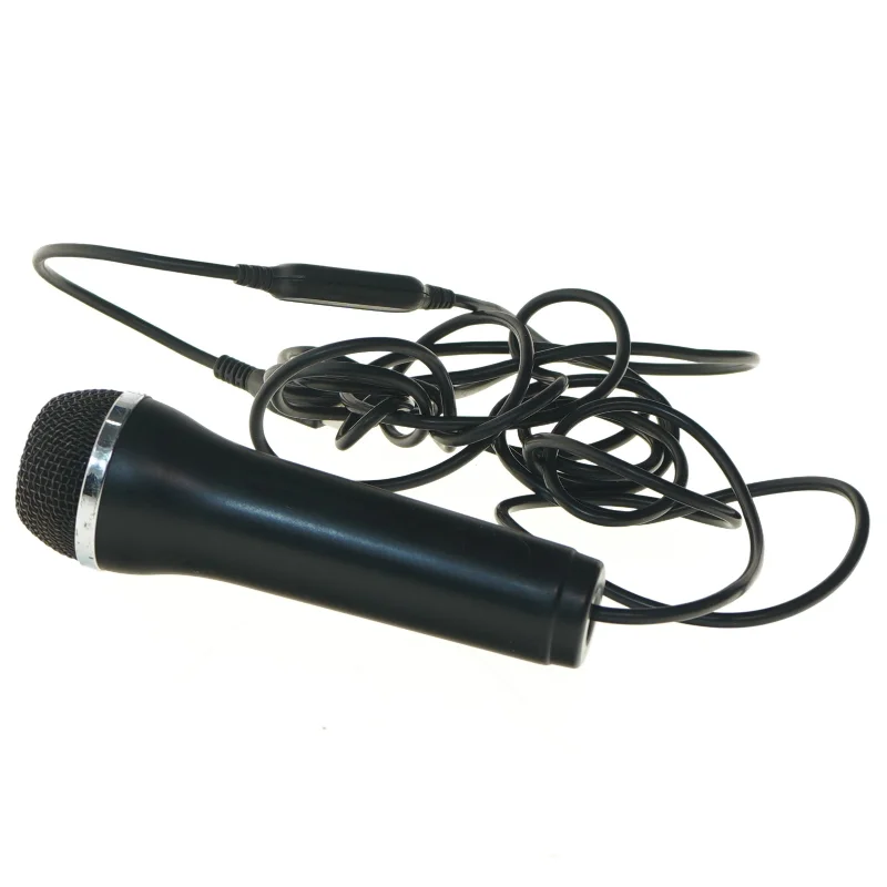 Logitech mikrofon fra Logitech (str. 15 cm)