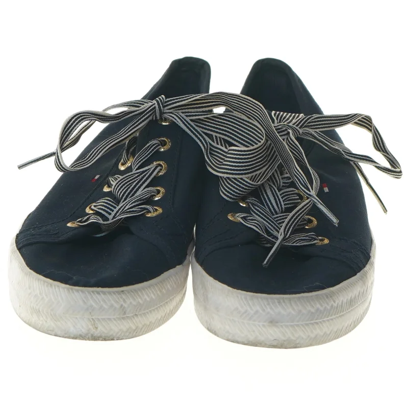 Tommy Hilfiger sneakers i str. 38 fra Tommy Hilfiger (str. 38 )