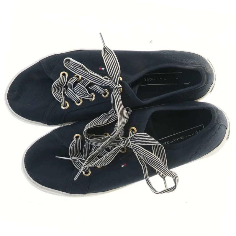 Tommy Hilfiger sneakers i str. 38 fra Tommy Hilfiger (str. 38 )