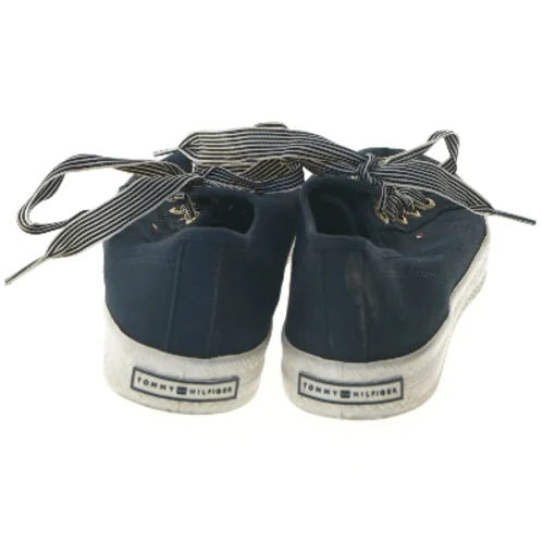Tommy Hilfiger sneakers i str. 38 fra Tommy Hilfiger (str. 38 )