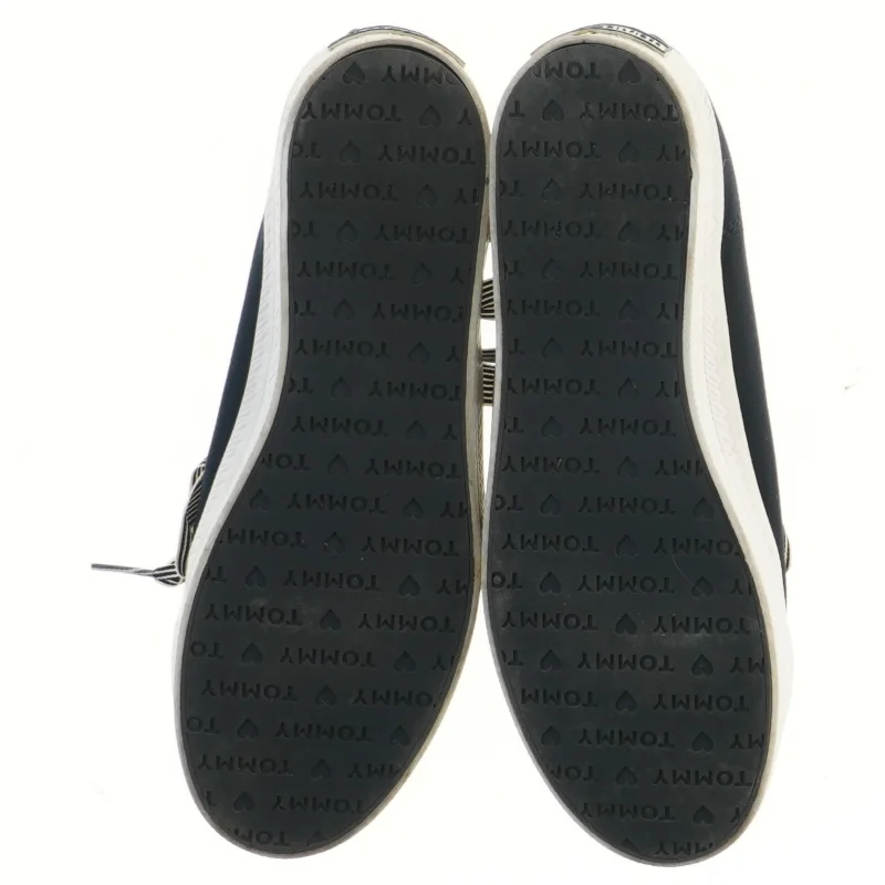 Tommy Hilfiger sneakers i str. 38 fra Tommy Hilfiger (str. 38 )