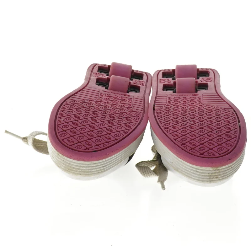 Sko med indbyggede hjul fra Heelys (str. 32 )