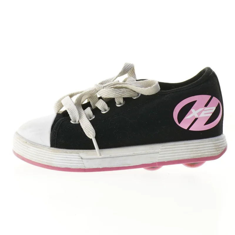 Sko med indbyggede hjul fra Heelys (str. 32 )