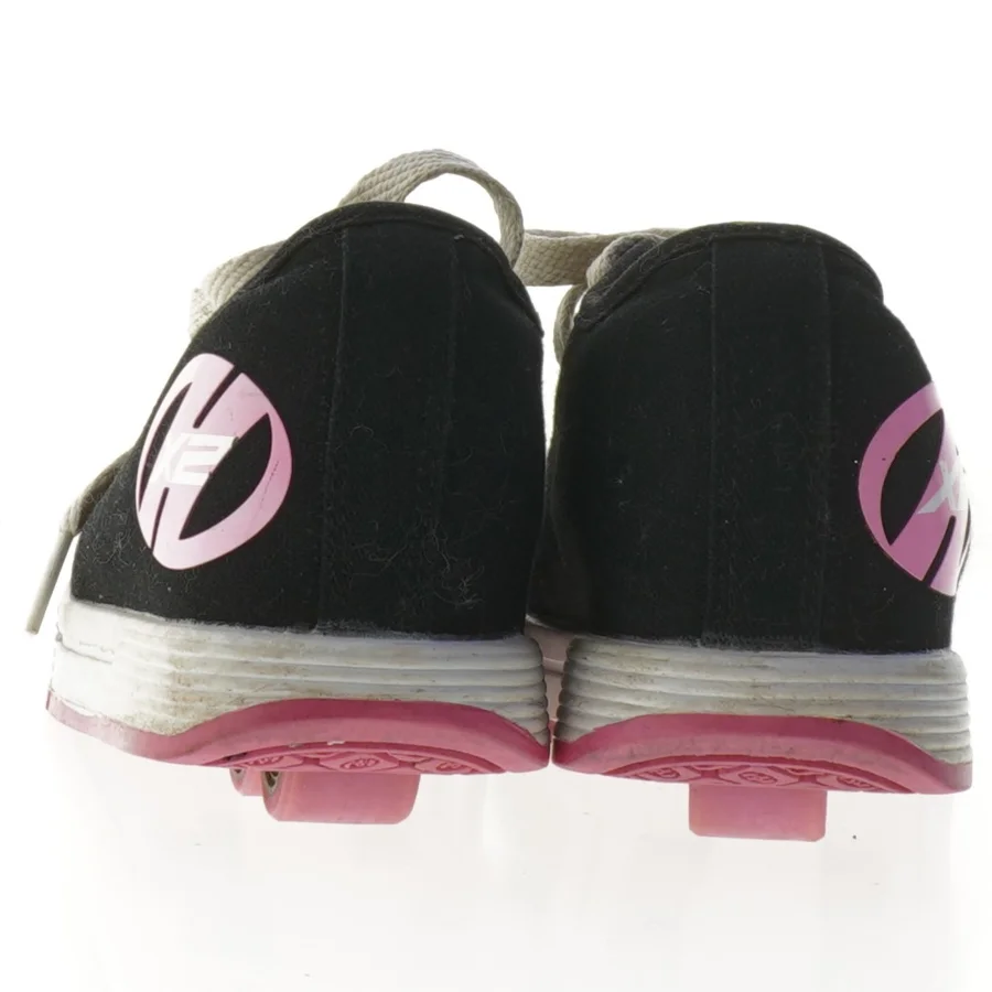 Sko med indbyggede hjul fra Heelys (str. 32 )