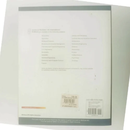 Advertising and Promotion W/ Powerweb (Bog)