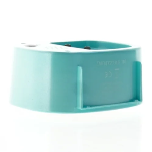 Børnevækkeur med enhjørningetema (str. 13 x 10 x 6 cm)