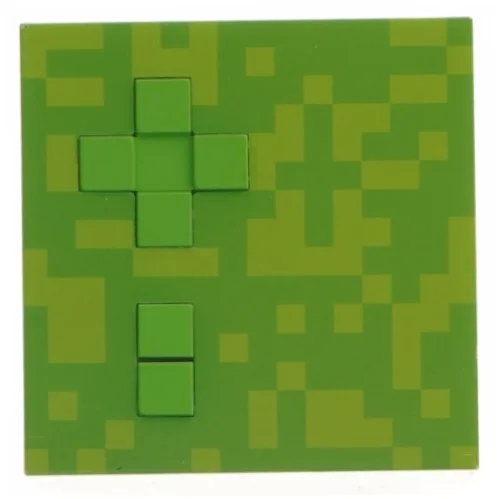 Minecraft højtaler fra Minecraft (str. 11x11x11 cm)