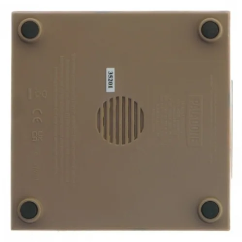 Minecraft højtaler fra Minecraft (str. 11x11x11 cm)