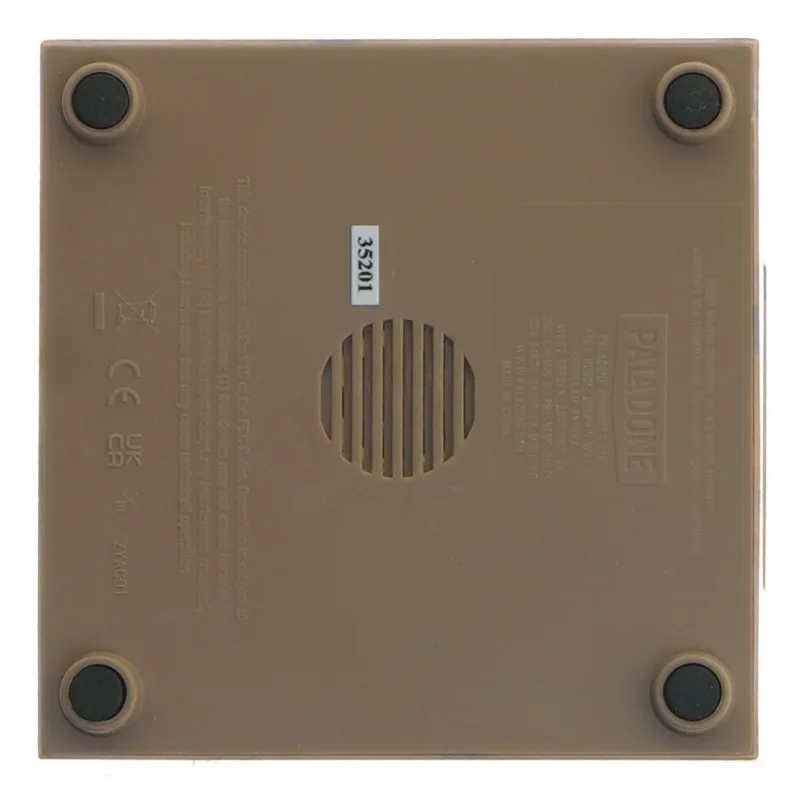 Minecraft højtaler fra Minecraft (str. 11x11x11 cm)