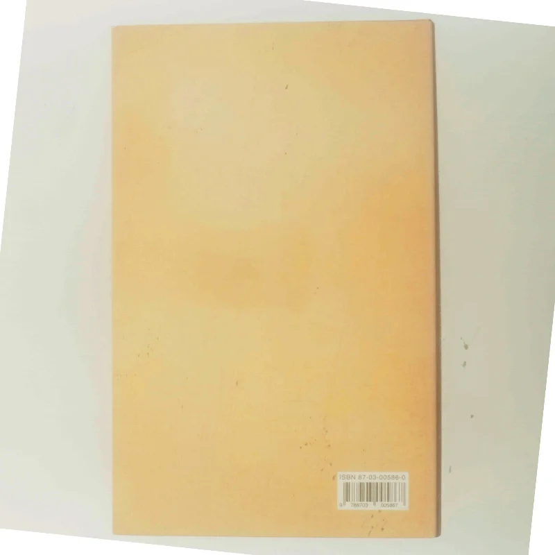 Løgnhalsen fra Umbrien af Bjarne Reuter (Bog)