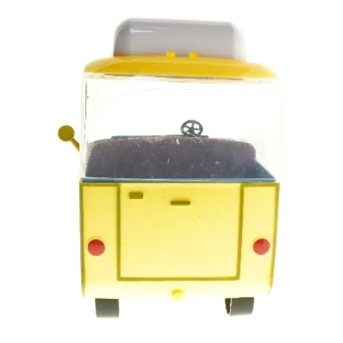 Gurli Gris Legetøjsbil i form af bus (str. 25x13,5 cm)