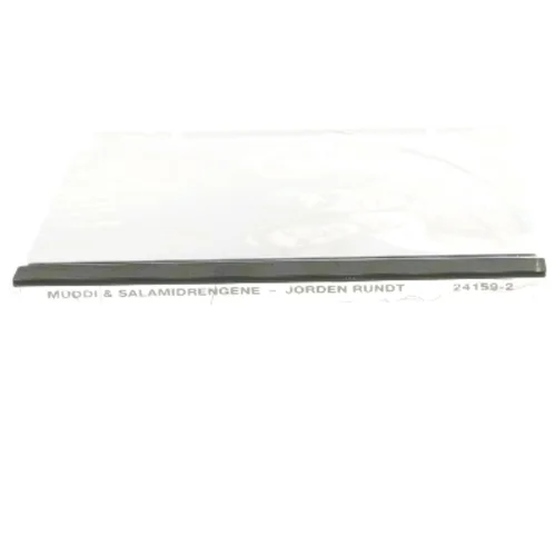 Muddi & Salamidrengene CD (str. 12,5x14 cm)