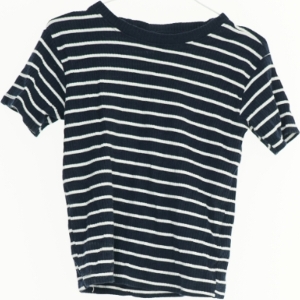 T-Shirt fra VRS (str. 110 cm)