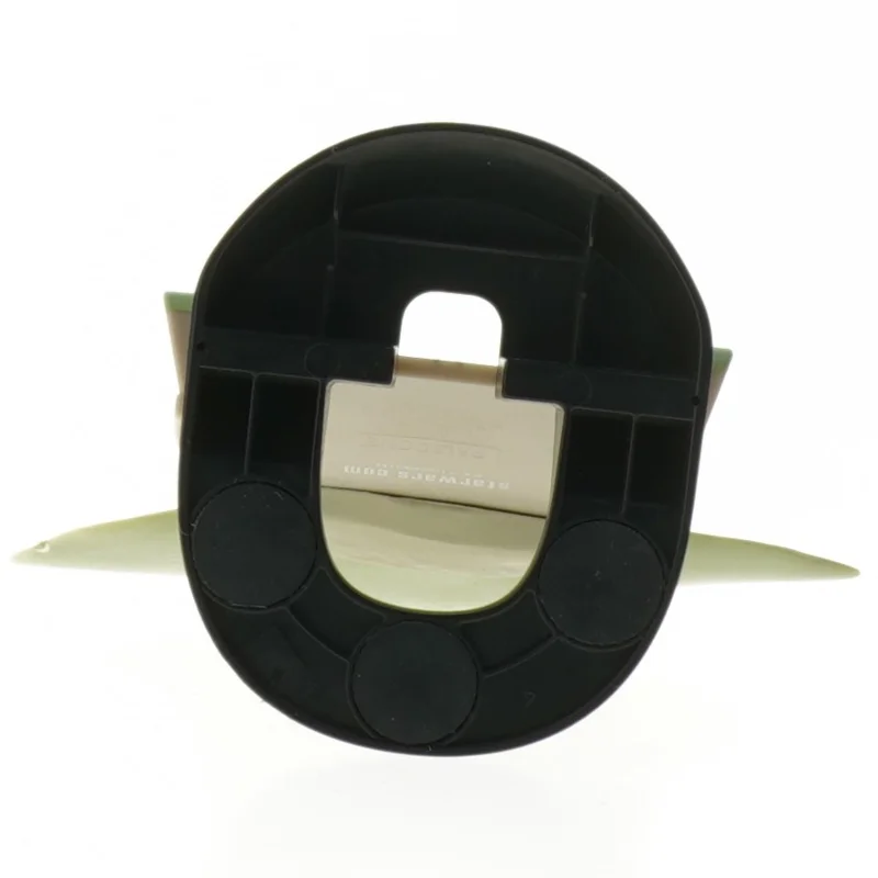 Baby Yoda lampe fra Star Wars (str. 13x14 cm)