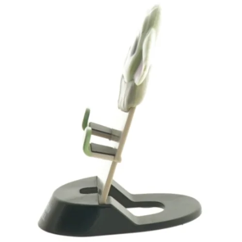 Baby Yoda lampe fra Star Wars (str. 13x14 cm)