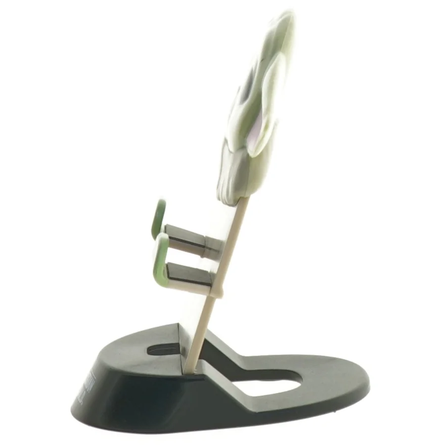 Baby Yoda lampe fra Star Wars (str. 13x14 cm)